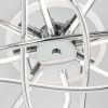 Люстра потолочная Citilux Джемини Смарт CL229B141E