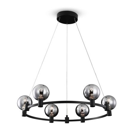 Светильник подвесной Freya Urban Led FR4005PL-06B