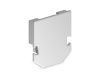 Заглушка (2 шт.) Ambrella Light Magnetic 220V (Магнетиц 220В) GL1063