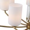 Люстра подвесная ST Luce Опал SL1403.303.06