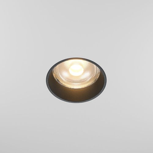 Светильник встраиваемый Maytoni Technical FOCUS LED DL125-L12-3K-TRS-W - фото 4