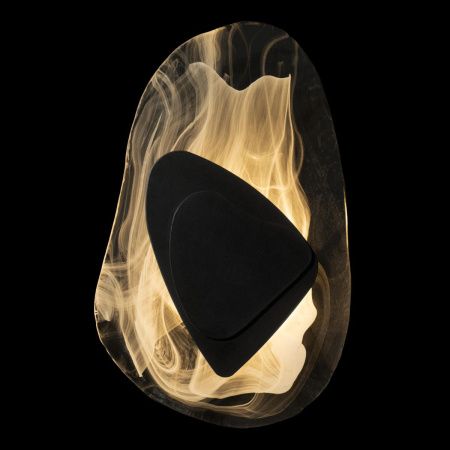 Светильник настенный Loft It Sunwave 10102 Black