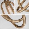 Светильник подвесной ImperiumLoft Tube (Тубе) 102153-26