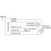 Пульт управления светом Y2 Elektrostandard Y2 4690389006906
