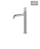 Смеситель BOCH MANN STELLA Stone XL BM9970 на раковину хром