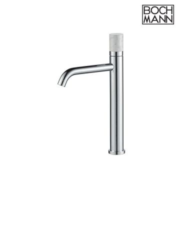 Смеситель BOCH MANN STELLA Stone XL BM9970 на раковину хром