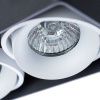 Светильник накладной Arte Lamp Pictor (Пицтор) A5654PL-2BK