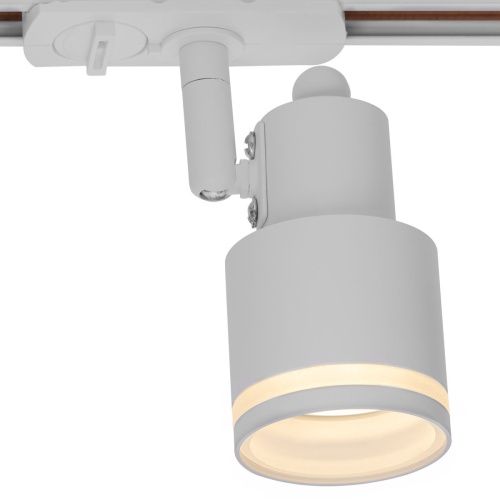 Трековый светильник Citilux Bruno (Бруно) CL565T10 - фото 4