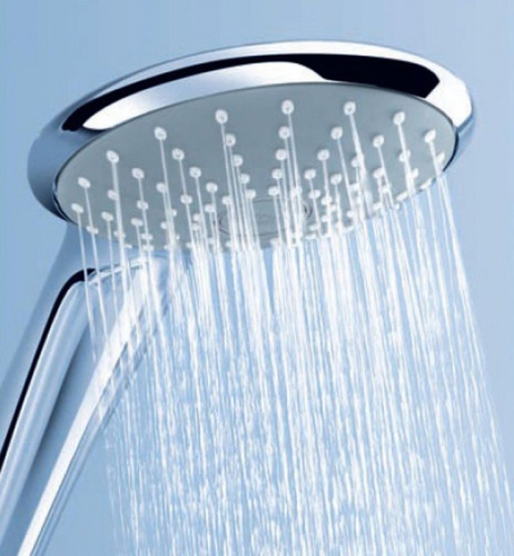 Душевая лейка Grohe Euphoria 27265000 цвет хром - фото 2