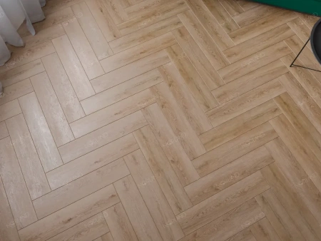 Кварцвиниловая плитка Norland Lagom Parquet LVT 1034-06 Sot толщина 0.2 см 34 класс 590х118