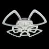Люстра потолочная Natali Kovaltseva INNOVATION STYLE (ИННОВАТИОН СТЫЛЕ) INNOVATION STYLE 83038