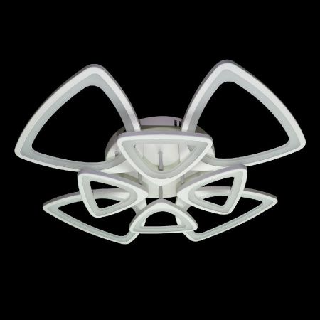 Люстра потолочная Natali Kovaltseva INNOVATION STYLE (ИННОВАТИОН СТЫЛЕ) INNOVATION STYLE 83038
