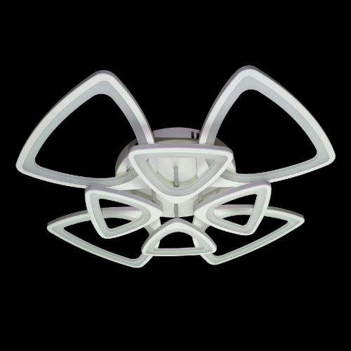 Люстра потолочная Natali Kovaltseva INNOVATION STYLE (ИННОВАТИОН СТЫЛЕ) INNOVATION STYLE 83038 - фото 5