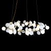 Люстра подвесная Loft It Matisse 10008/1300 white