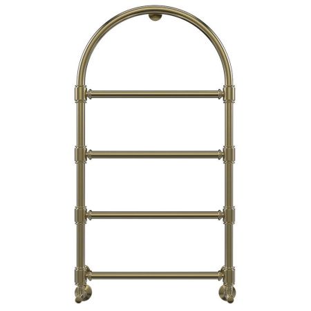 Полотенцесушитель водяной Terminus 4620768885020 55х95 бронза