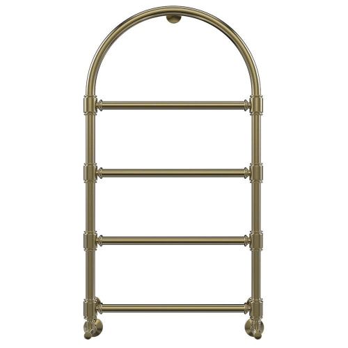 Полотенцесушитель Terminus 4620768885020 54х93 водяной бронза - фото 2