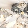 Люстра потолочная Modelux ML.6869.850 CR