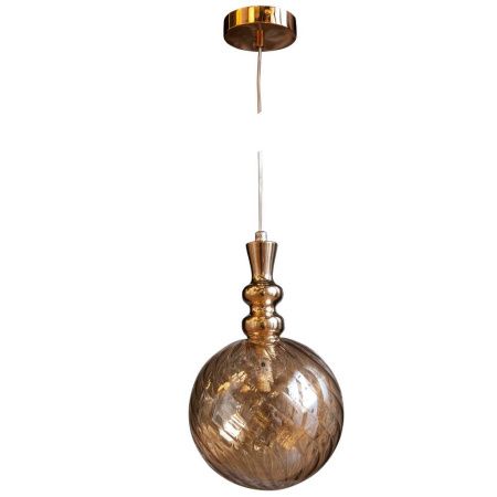 Светильник подвесной AM Group Am354 AM354-D130 AMBER