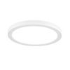 Светильник накладной Sonex Nebula White (Небула Вхите) 7790/18L