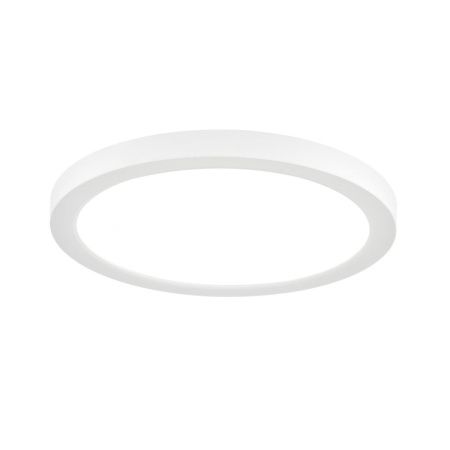 Светильник накладной Sonex Nebula White (Небула Вхите) 7790/18L