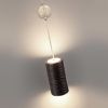 Светильник подвесной Odeon Light Riviera (Ривиера) 5451/18LB