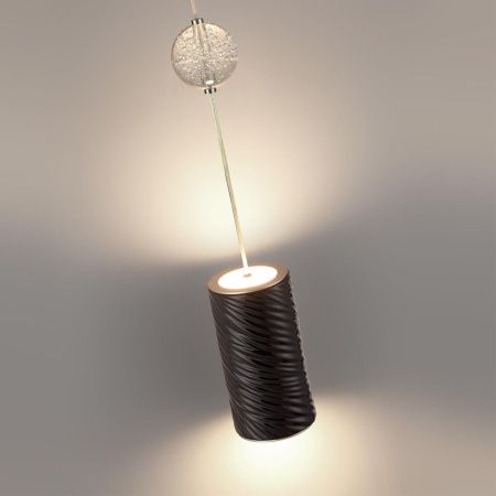 Светильник подвесной Odeon Light Riviera (Ривиера) 5451/18LB