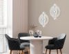 Светильник настенный Ambrella Light Crystal (Црыстал) LH31141