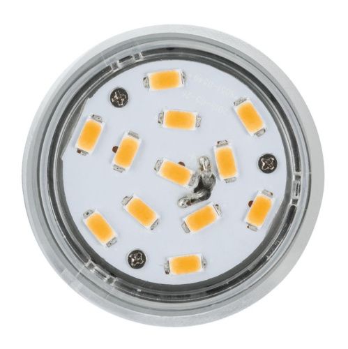 Светодиодный модуль Paulmann Led Coin (Лед Цоин) 93838 - фото 3