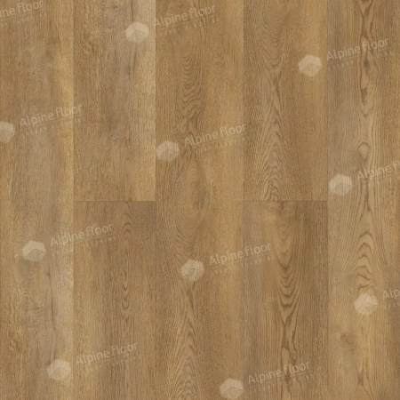 Кварцвиниловый ламинат WPC Alpine Floor Premium 12 ECO 24-2 Дуб Модерн толщина 1.2 см 43 класс 1524х228