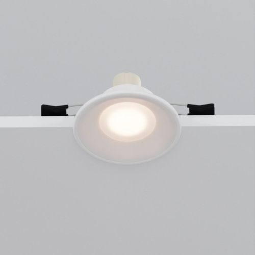 Светильник встраиваемый Maytoni Technical Spark DL096-GU10-W - фото 4