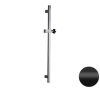 Душевая штанга Remer 317SNO цвет черный