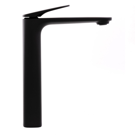 Смеситель Clever VELVET 61951 на столешницу черный