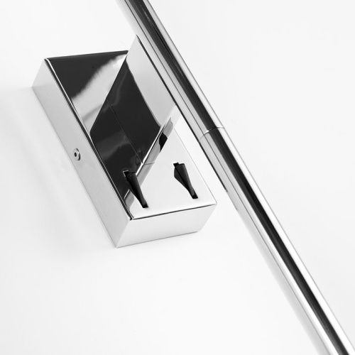 Светильник настенный Arte Lamp Lines (Линес) A2029AP-1CC - фото 3