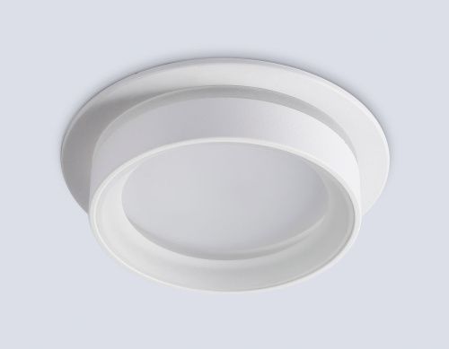 Светильник встраиваемый Ambrella Light IP Protect (ИП Протецт) TN6707 - фото 3