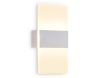 Светильник настенный Ambrella Light Wallers (Валлерс) FW200