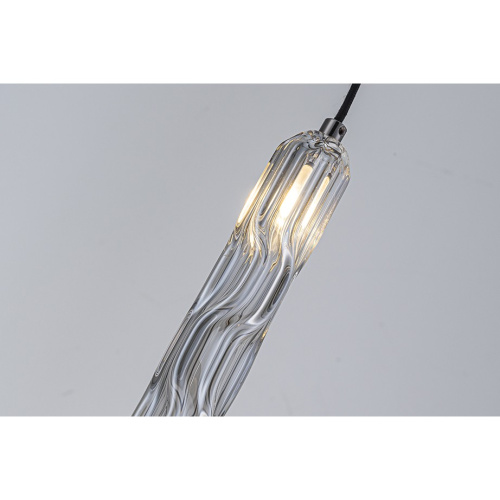Светильник подвесной Belfast Grosvenor (Гросвенор) 167 PBK GR - фото 5