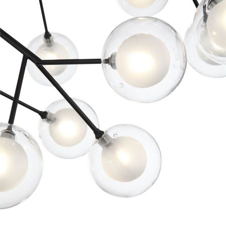 Люстра подвесная ST Luce Demele (Демеле) SL376.403.36