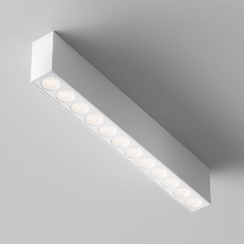 Светильник потолочный Maytoni Technical Points C066CL-20W3-6K-W - фото 3