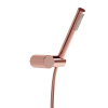Душевой гарнитур Vitra Origin A4554326 настенный медь