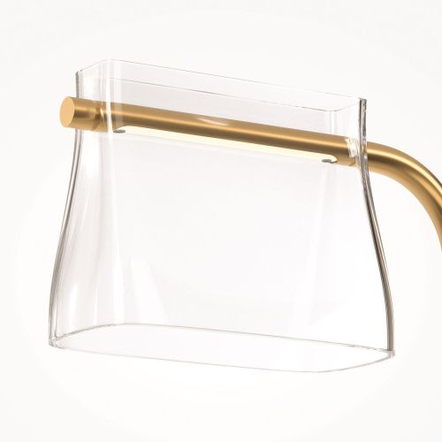 Светильник напольный Maytoni Cabaret MOD170FL-L8BS3K - фото 5