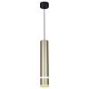 Светильник подвесной Reluce 16005-0.9-001LD 300mm GU10 GD