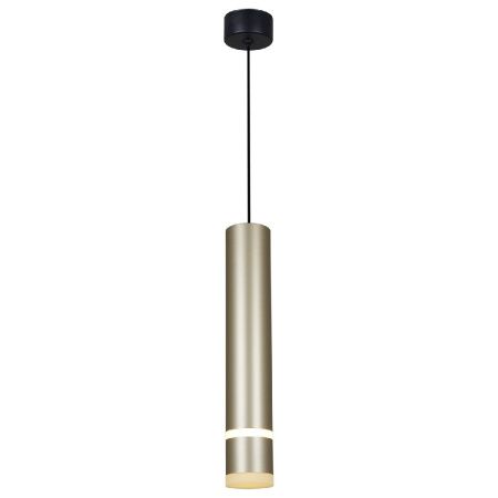 Светильник подвесной Reluce 16005-0.9-001LD 300mm GU10 GD