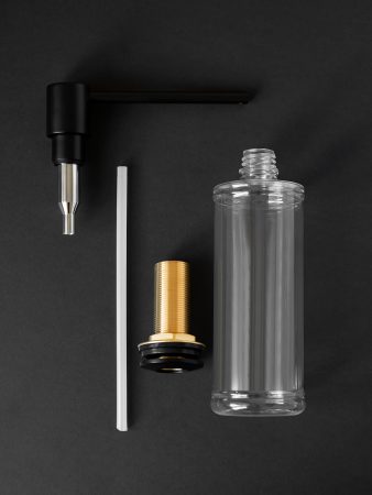 Дозатор AltroBagno Flusso AltroBagnoFlusso080505MB