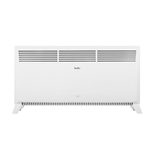 Конвектор электрический Ballu Camino Eco Turbo BEC/EMT-2500 - фото 2