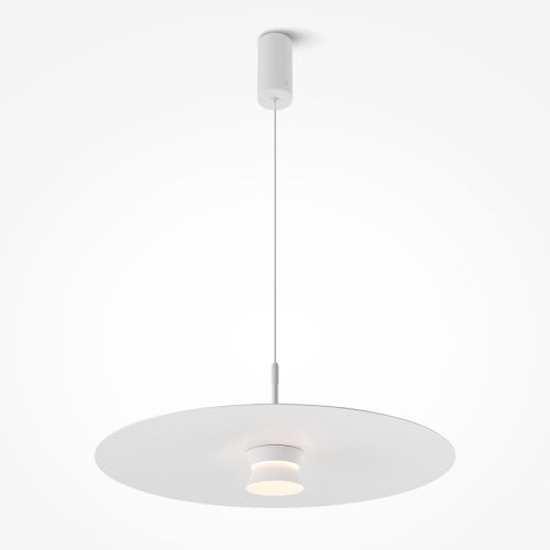 Светильник подвесной Maytoni Platte Modern MOD352PL-L10W3K1 - фото 3