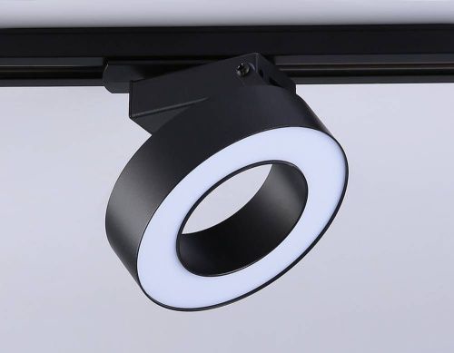 Трековый однофазный светильник Ambrella Light Track System (Трацк Сыстем) GL6868 - фото 4