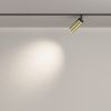 Трековый светодиодный светильник Maytoni Technical Focus Led (Фокус) TR032-4-5W3K-M-DS-BBS
