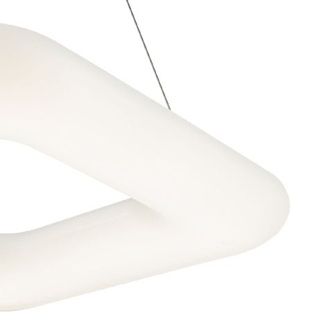 Светильник подвесной Escada Soft (Софт) 10259/1LED