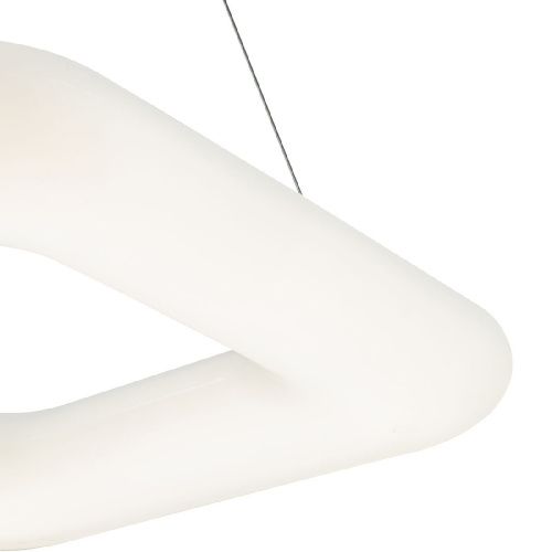 Светильник подвесной Escada Soft (Софт) 10259/1LED - фото 5