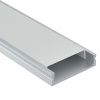 Алюминиевый профиль накладной Maytoni Led Strip ALM002S-2M